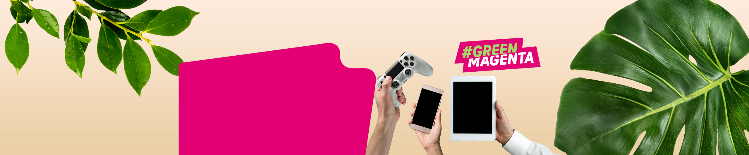 A Telekom segít készüléked eladásában és karbonlábnyomod csökkentésében | Eladom a készülékem