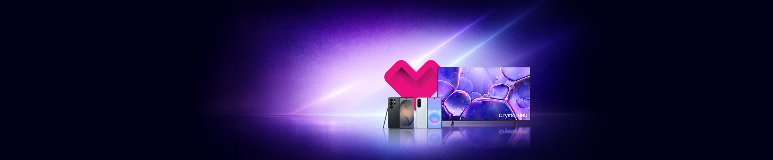 Szerezd be új Samsung készülékedet 20 000 Ft extra kedvezménnyel! Csak MAGENTA MOMENTS tagoknak! | Megnézem