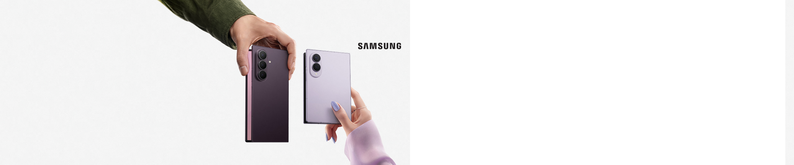 Galaxy Z Fold8 Ultra | Fold8 | Flip8 | Galaxy AI | Megérkeztek az új Galaxy Z szériás okostelefonok készülékcsere bónusszal, ráadás Synlab szűrőcsomaggal és Allianz egészségbiztosítással! | Megnézem