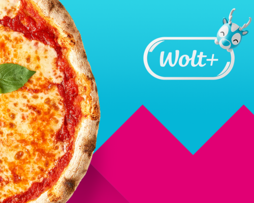 wolt