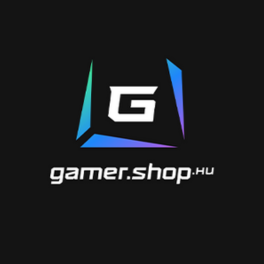 Gamer_shop