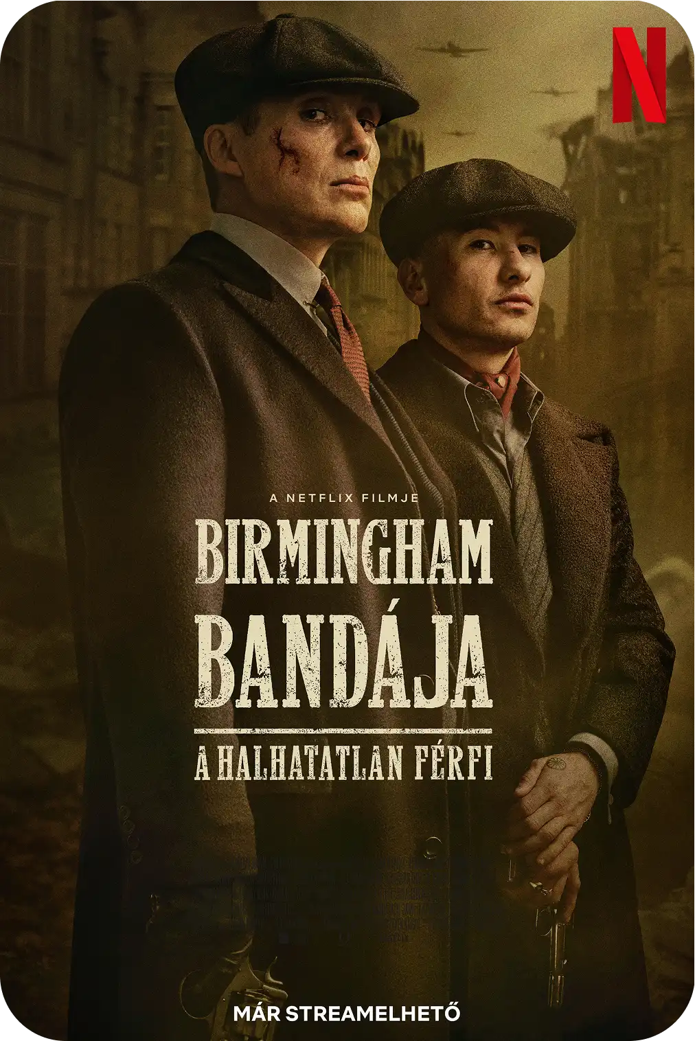 Birmigham bandája