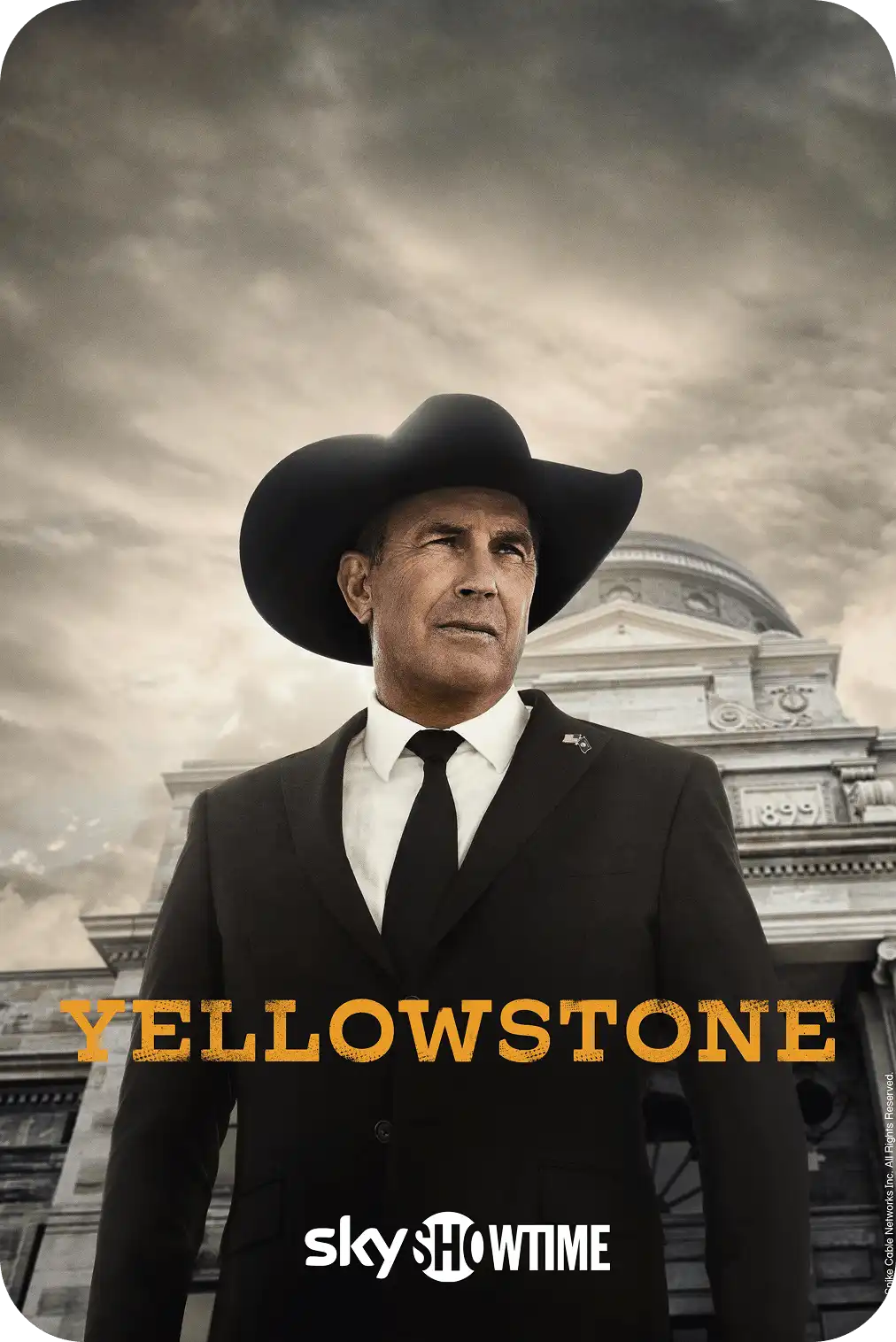Yellowstone