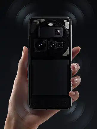 Adattámogatott hívás illusztráció