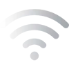 Wi‑Fi 7 ikon