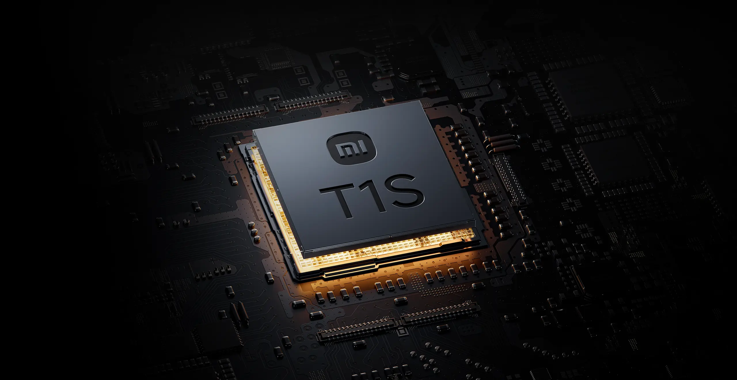Xiaomi T1S Tuner antenna