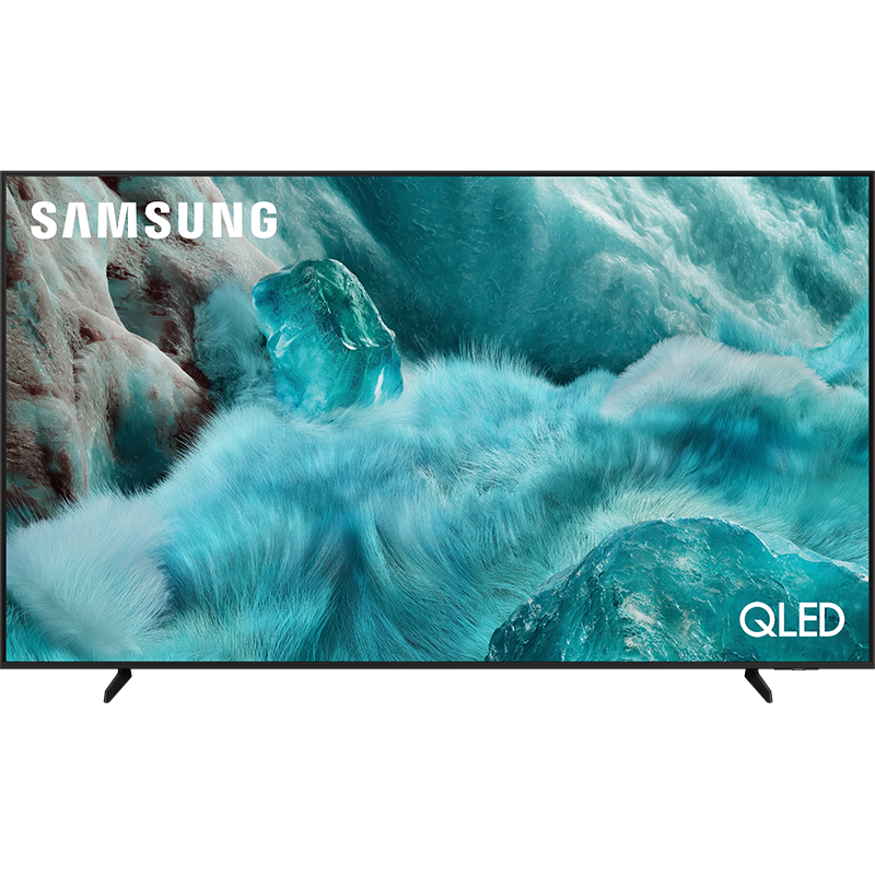 Samsung QE85Q7FAAUXXH 85 UHD 4K Smart QLED TV Samsung QE85Q7FAAUXXH 85 UHD 4K Smart QLED TV