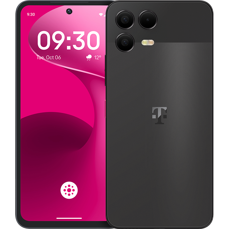 T Phone 3 Pro 5G 8 + 256 GB T Phone 3 Pro 5G 8 + 256 GB
