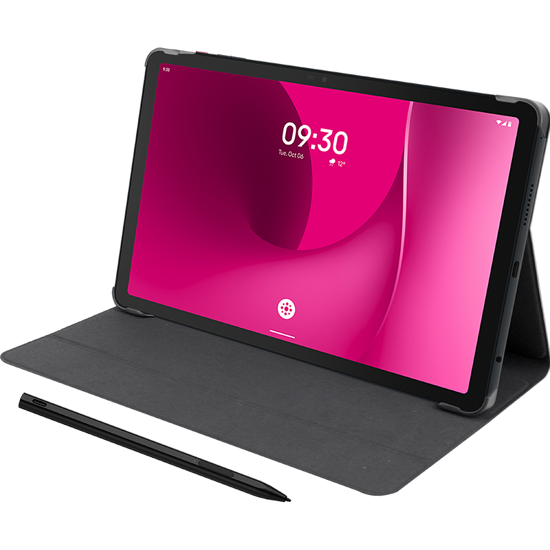 T Tablet 2 5G 128 GB + érintő toll + tok T Tablet 2 5G 128 GB + érintő toll + tok