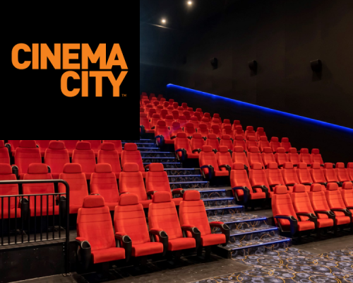Cinema City