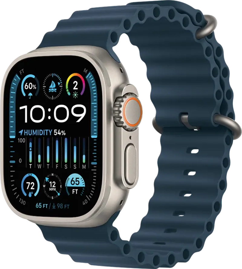 Apple Watch Ultra 2 ESIM